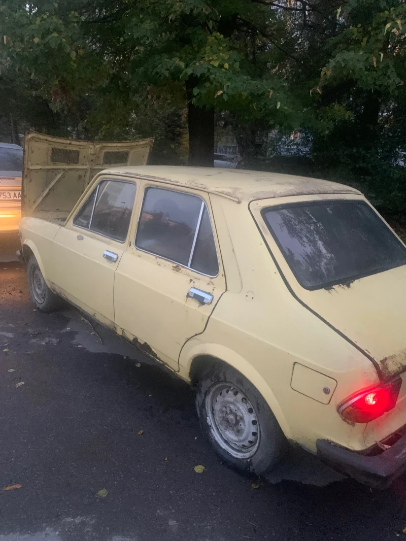 Zastava Gt 55, снимка 5 - Автомобили и джипове - 47721553