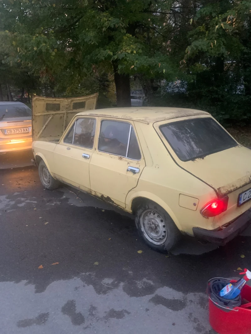 Zastava Gt 55, снимка 7 - Автомобили и джипове - 47721553