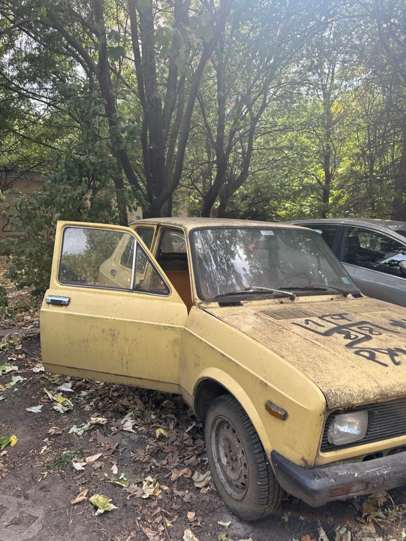 Zastava Gt 55, снимка 8 - Автомобили и джипове - 47058226