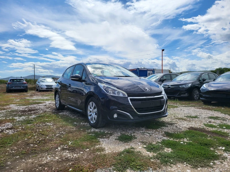 Peugeot 208, снимка 2 - Автомобили и джипове - 47258070