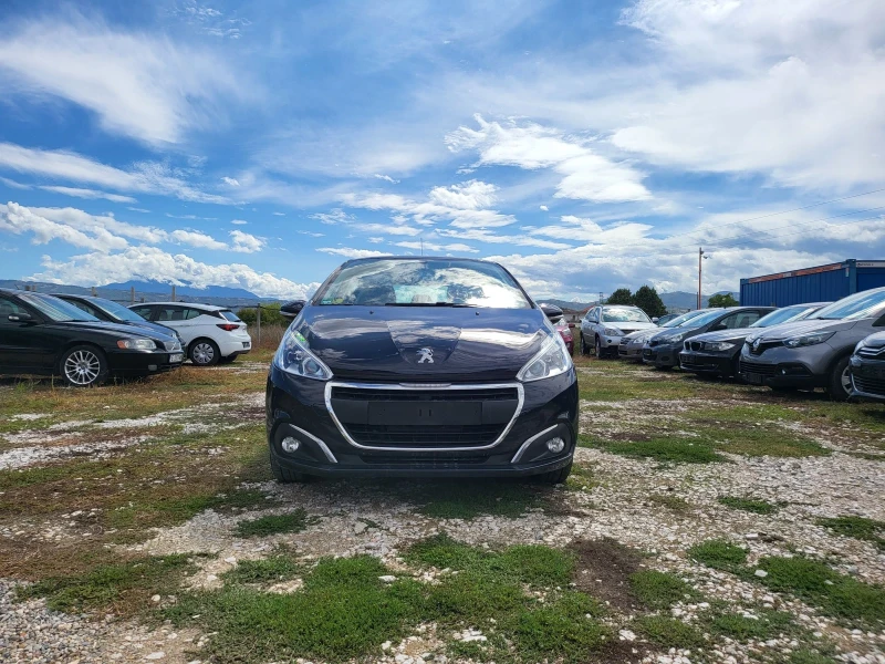 Peugeot 208, снимка 3 - Автомобили и джипове - 47258070