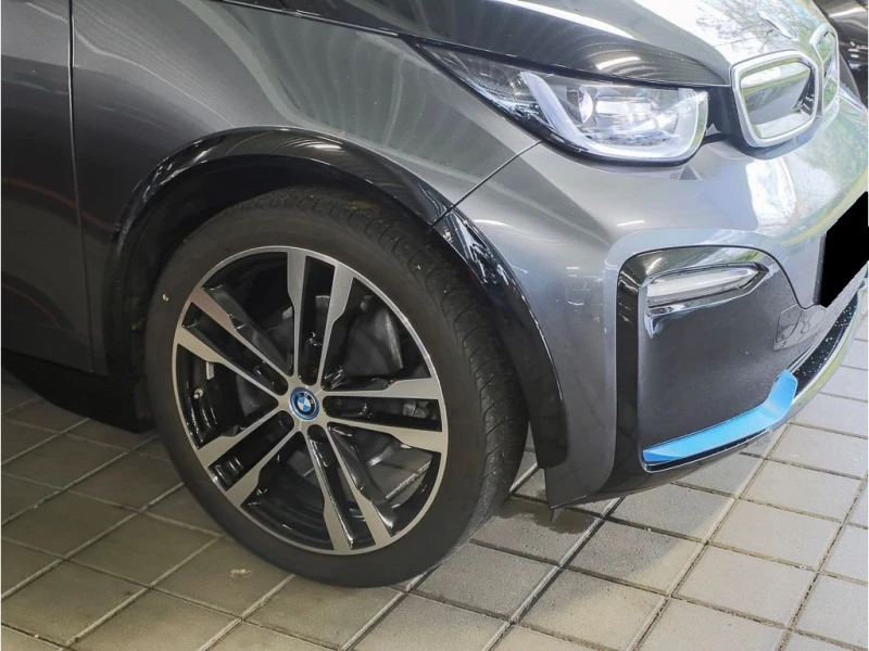 BMW i3 s/ 120Ah/ LED/ NAVI/ PDC/ ТЕРМОПОМПА/, снимка 2 - Автомобили и джипове - 48052799