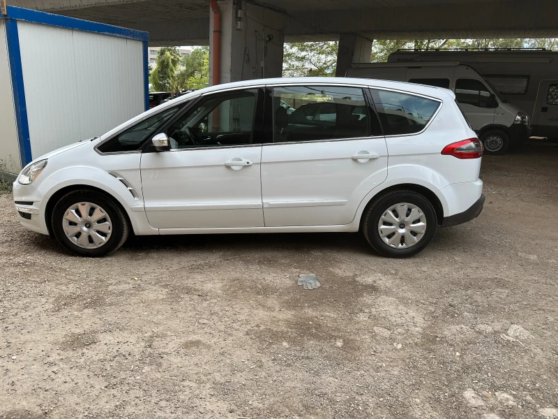 Ford S-Max S-MAX, снимка 3 - Автомобили и джипове - 48414936