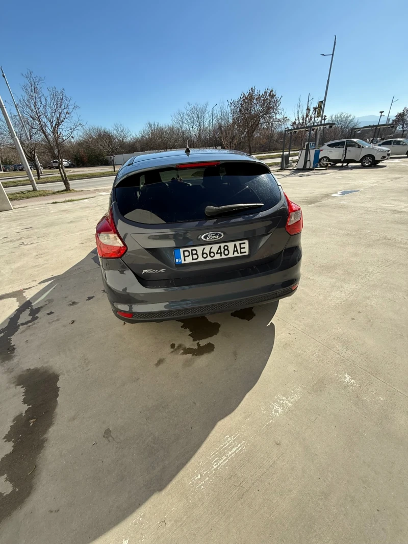 Ford Focus, снимка 2 - Автомобили и джипове - 49390156