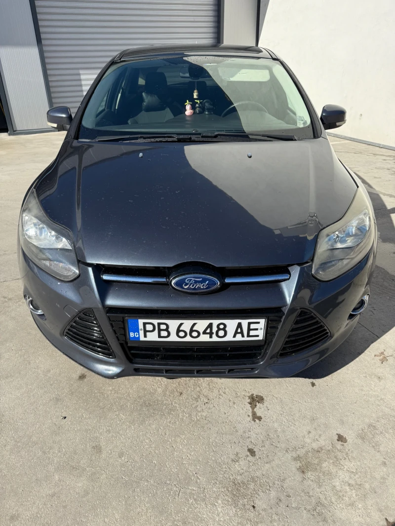 Ford Focus, снимка 3 - Автомобили и джипове - 49390156