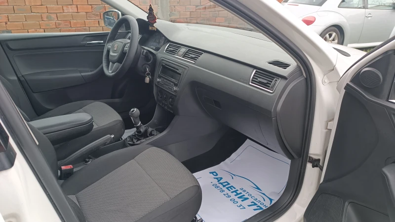 Seat Toledo 1.6 TDI 105 к.с!! euro 5b, снимка 11 - Автомобили и джипове - 49696150