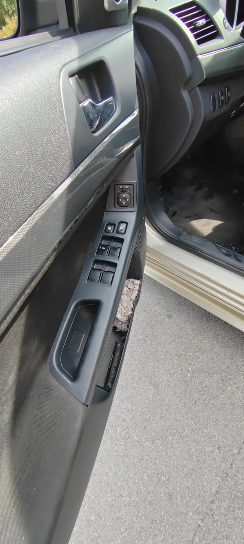 Mitsubishi Lancer, снимка 6 - Автомобили и джипове - 51802783