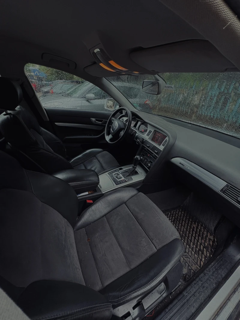 Audi A6 Allroad, снимка 12 - Автомобили и джипове - 52102816
