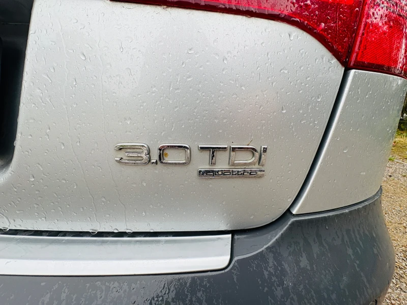 Audi A6 Allroad, снимка 14 - Автомобили и джипове - 52102816