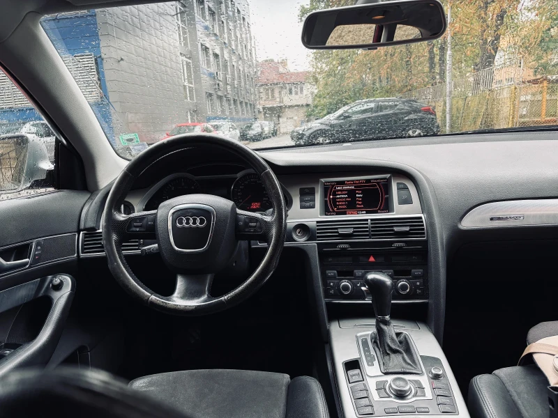 Audi A6 Allroad, снимка 7 - Автомобили и джипове - 52102816