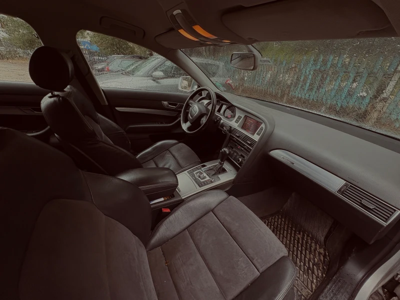 Audi A6 Allroad, снимка 13 - Автомобили и джипове - 52102816