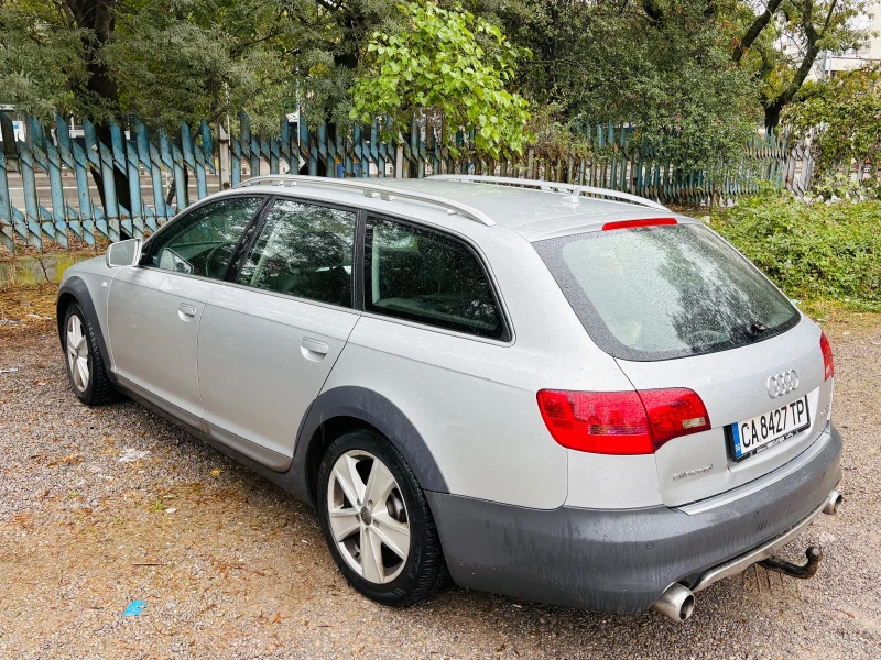 Audi A6 Allroad, снимка 4 - Автомобили и джипове - 52102816
