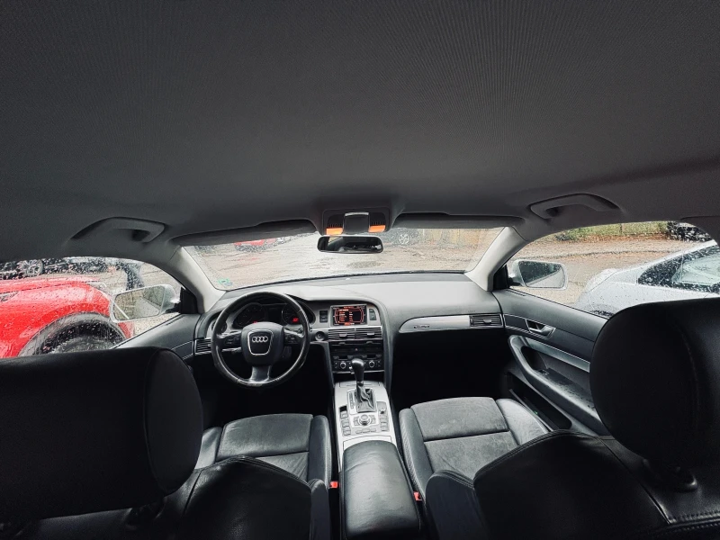 Audi A6 Allroad, снимка 16 - Автомобили и джипове - 52102816