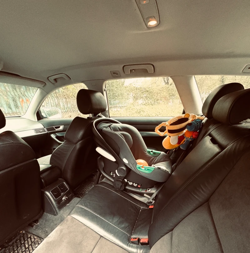 Audi A6 Allroad, снимка 11 - Автомобили и джипове - 52102816