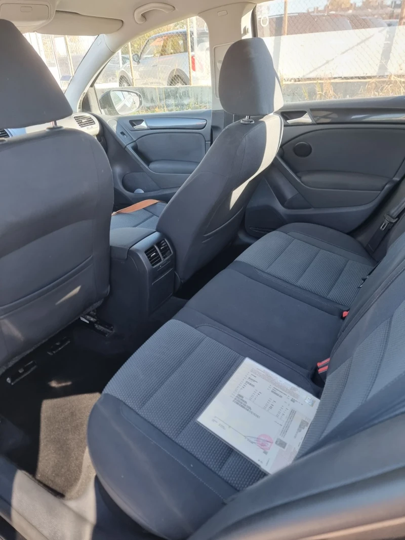 VW Golf 1, 6TDI, снимка 5 - Автомобили и джипове - 52233712