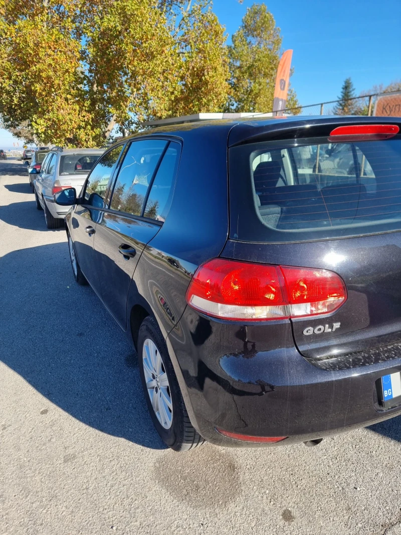 VW Golf 1, 6TDI, снимка 2 - Автомобили и джипове - 52233712