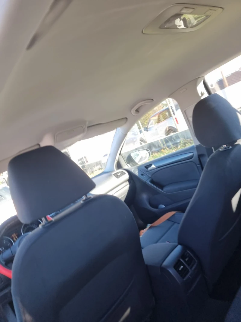 VW Golf 1, 6TDI, снимка 4 - Автомобили и джипове - 52233712