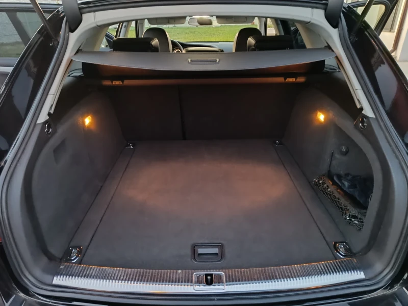 Audi A4 2.0 TDI S-LINE, снимка 15 - Автомобили и джипове - 52240024