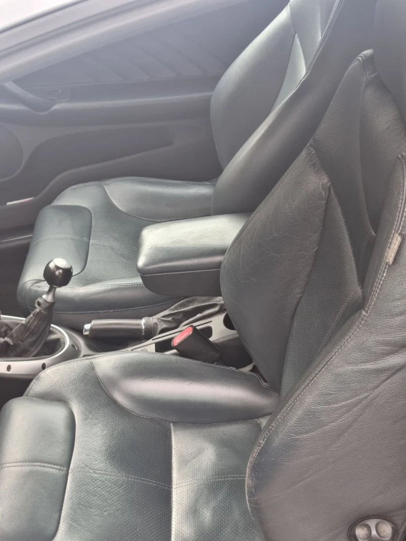 Alfa Romeo Gt, снимка 6 - Автомобили и джипове - 52278146