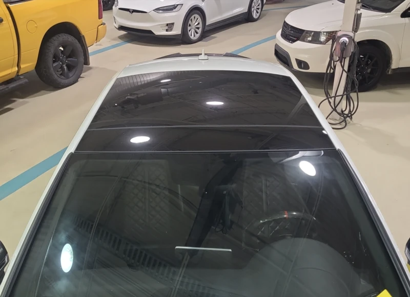 Audi S5 SPORTBACK PRESTIGE, снимка 13 - Автомобили и джипове - 52749410