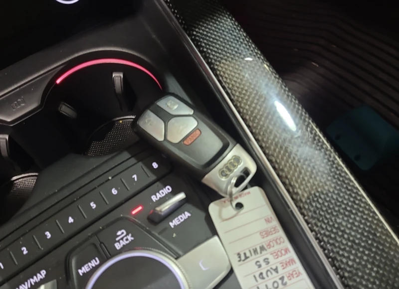 Audi S5 SPORTBACK PRESTIGE, снимка 6 - Автомобили и джипове - 52749410