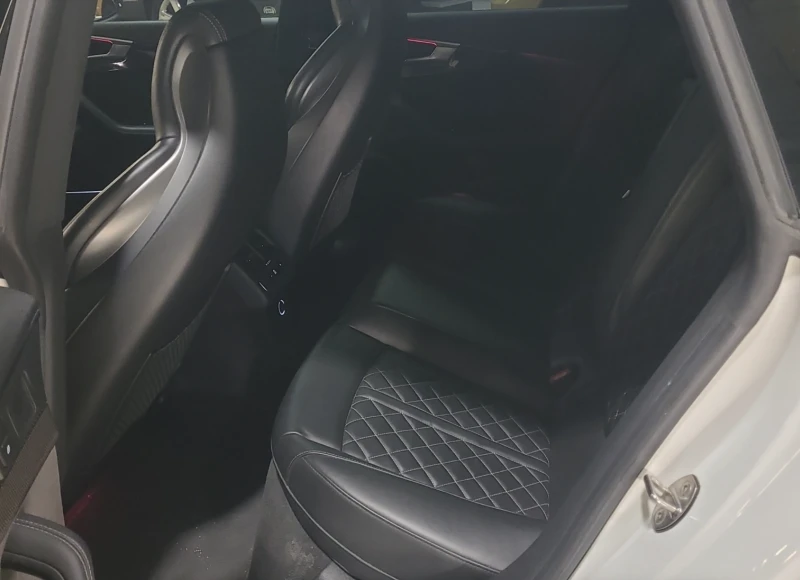 Audi S5 SPORTBACK PRESTIGE, снимка 12 - Автомобили и джипове - 52749410
