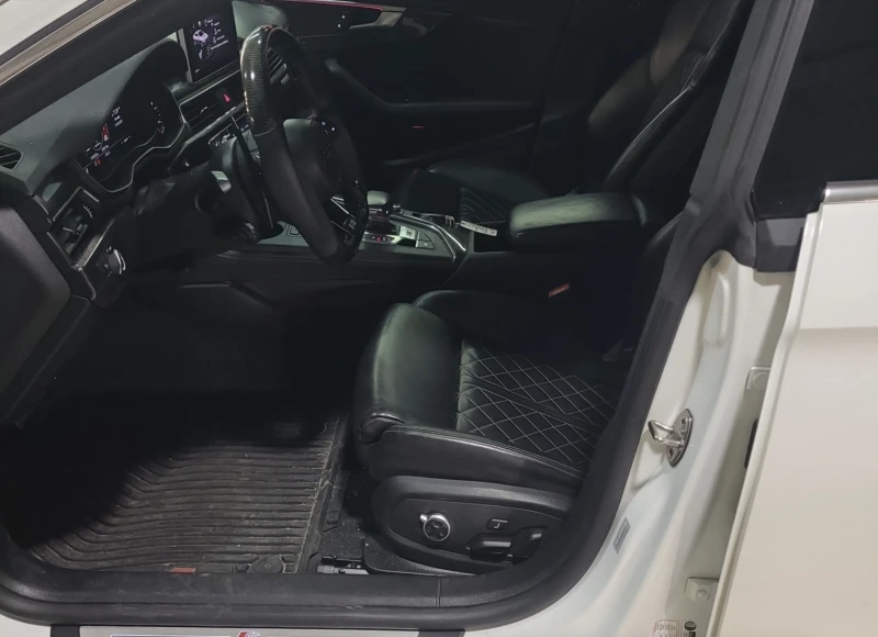 Audi S5 SPORTBACK PRESTIGE, снимка 5 - Автомобили и джипове - 52749410