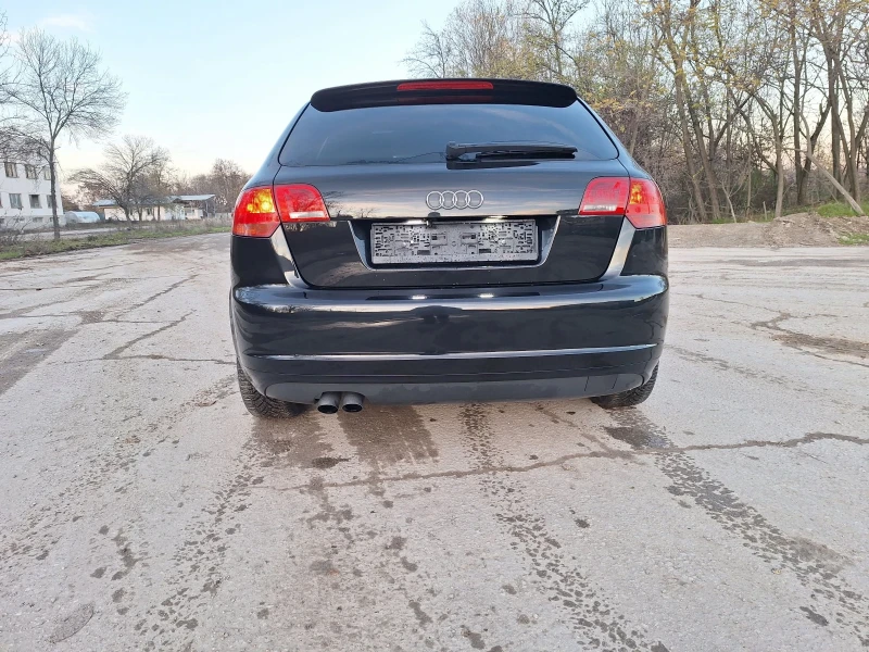 Audi A3 2.0 140k., снимка 8 - Автомобили и джипове - 52554608