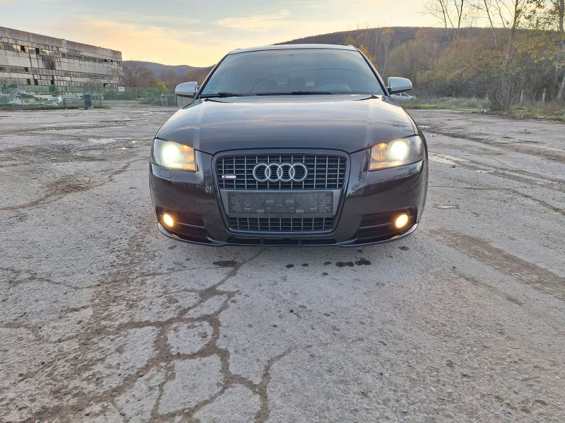 Audi A3 2.0 140k., снимка 7 - Автомобили и джипове - 52554608