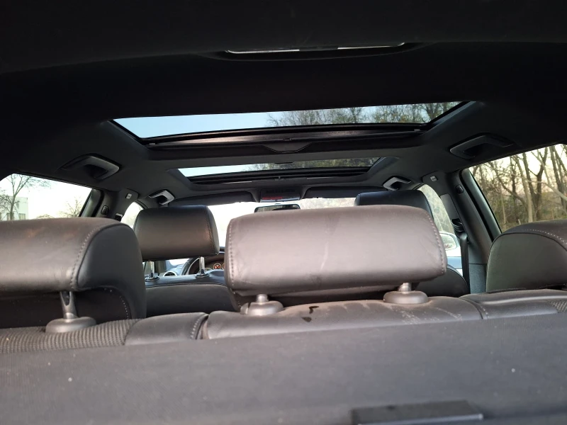 Audi A3 2.0 140k., снимка 10 - Автомобили и джипове - 52554608