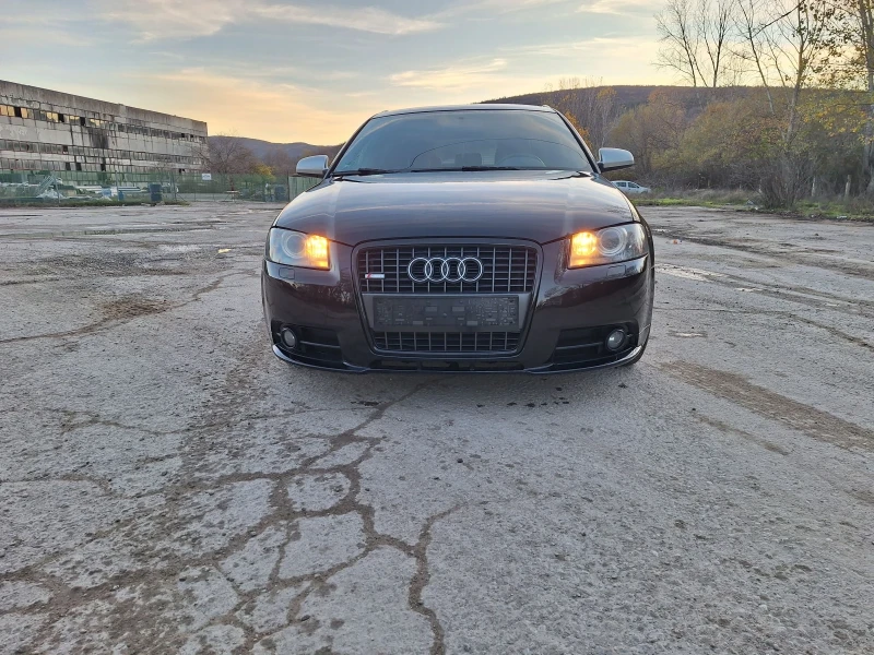 Audi A3 2.0 140k., снимка 2 - Автомобили и джипове - 52554608