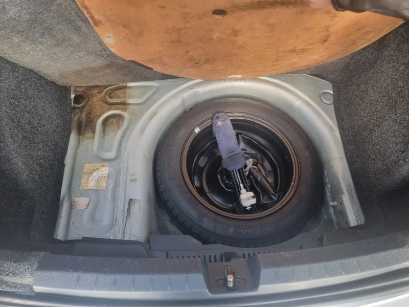 Seat Ibiza, снимка 6 - Автомобили и джипове - 52596296