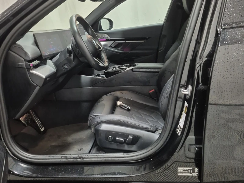 BMW 530 i * * CARFAX * * АВТО КРЕДИТ * * , снимка 7 - Автомобили и джипове - 52773748