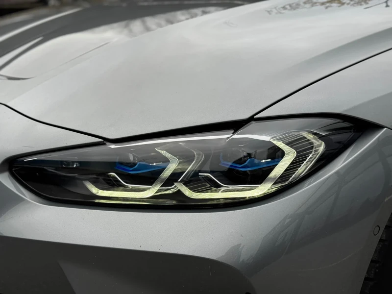 BMW M4 xDrive Competition Carbon Keramik Keyless НЕМСКА , снимка 8 - Автомобили и джипове - 52801068