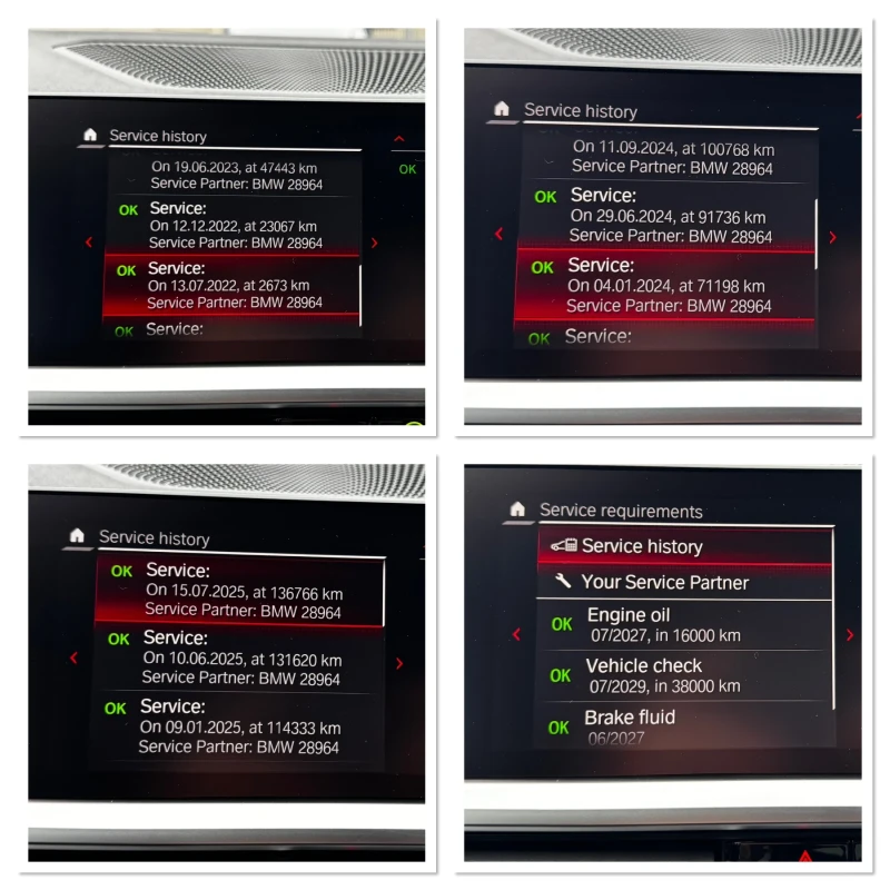 BMW M4 xDrive Competition Carbon Keramik Keyless НЕМСКА , снимка 17 - Автомобили и джипове - 52801068