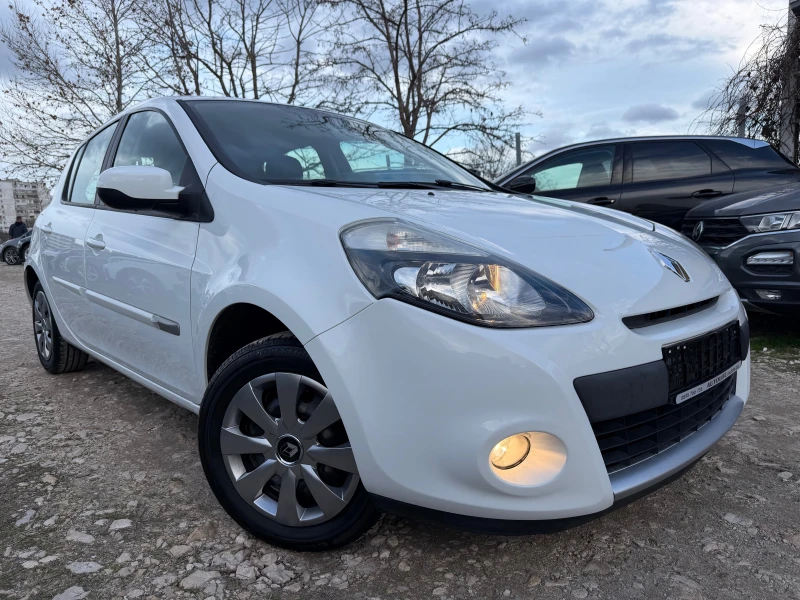 Renault Clio 1.2B/GPL NAVI, снимка 3 - Автомобили и джипове - 53024864