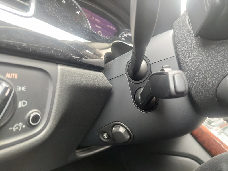 Audi A8 4.2 V8 351PS, снимка 12 - Автомобили и джипове - 53080705