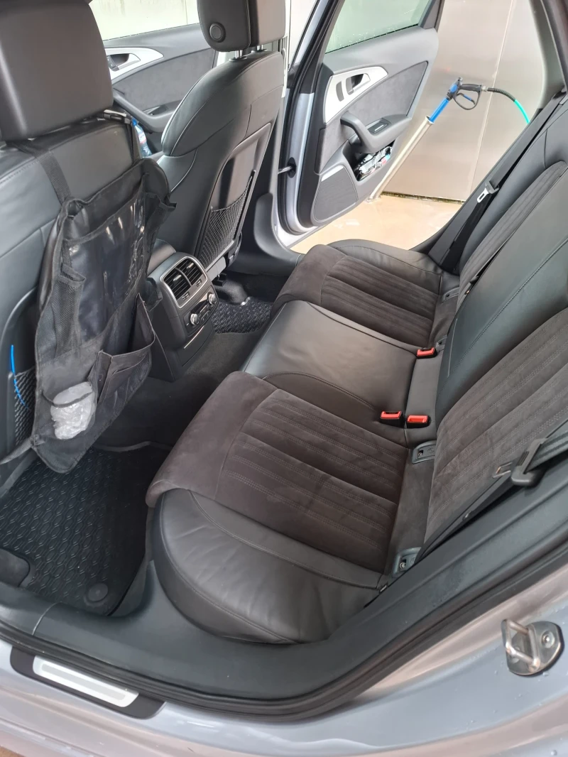 Audi A6 А6 С7, снимка 14 - Автомобили и джипове - 53105396