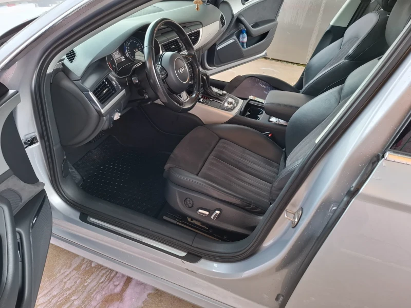 Audi A6 А6 С7, снимка 15 - Автомобили и джипове - 53105396
