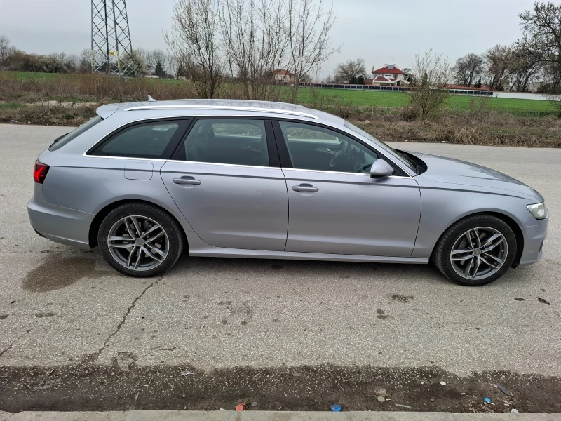 Audi A6 А6 С7, снимка 4 - Автомобили и джипове - 53105396