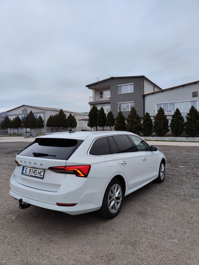 Skoda Octavia, снимка 7 - Автомобили и джипове - 53135807