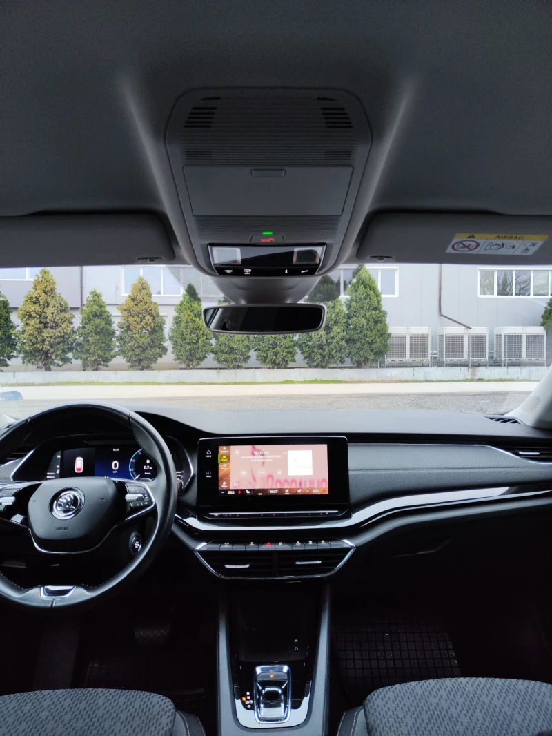 Skoda Octavia, снимка 12 - Автомобили и джипове - 53135807