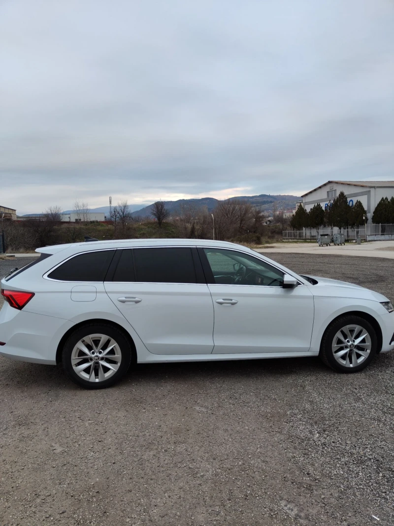 Skoda Octavia, снимка 6 - Автомобили и джипове - 53135807