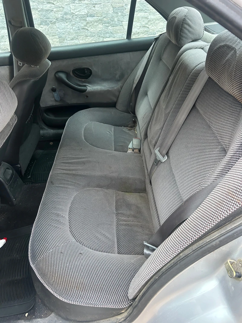 Peugeot 406 1.9 D, снимка 9 - Автомобили и джипове - 53142430