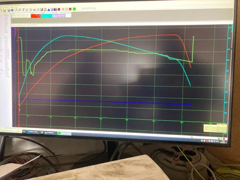 BMW 530 3.0D 218+ , снимка 13 - Автомобили и джипове - 53260528