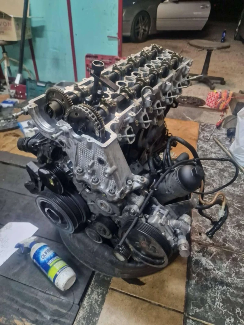 BMW 530 3.0D 218+ , снимка 6 - Автомобили и джипове - 53260528