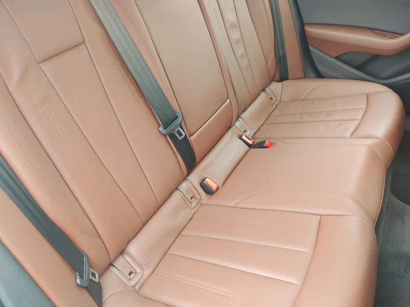 Audi A4 2.0tdi-Има видеоклип към обявата!, снимка 13 - Автомобили и джипове - 53366360