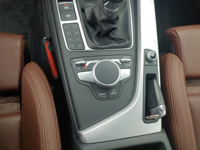 Audi A4 2.0tdi-Има видеоклип към обявата!, снимка 11 - Автомобили и джипове - 53366360