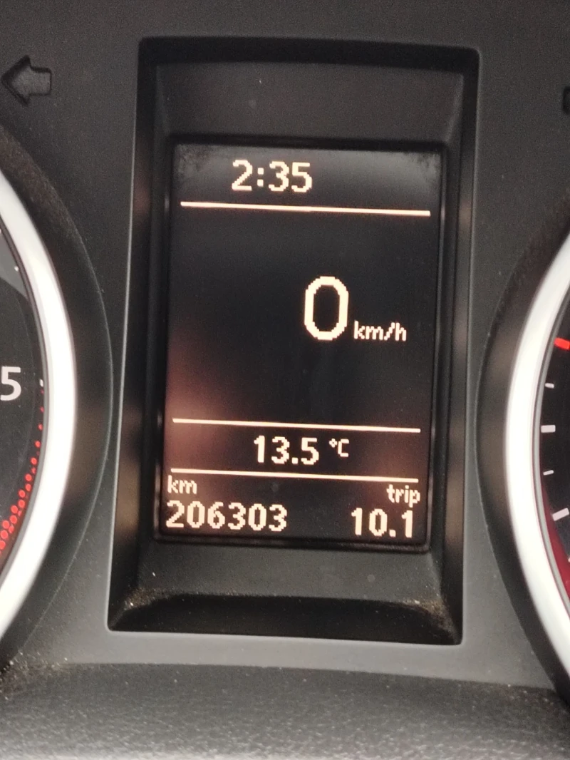 VW Golf, снимка 3 - Автомобили и джипове - 53584790