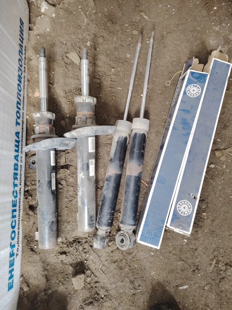 VW Golf, снимка 9 - Автомобили и джипове - 53584790